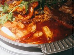 -领蟹祥记·香辣蟹·特色小海鲜(奥体天虹店)