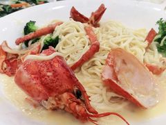 -新金盛·海鲜酒楼(盐田店)