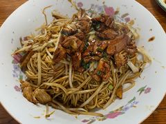 腰花拌川-小狗面馆(河东路店)