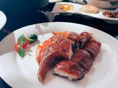 -Yan Ting宴庭中餐厅-长沙瑞吉酒店(运达店)