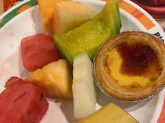 -比格比萨自助(新辰里学清路店)