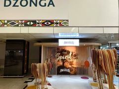 -奥利弗·雷金纳德·坦博国际机场