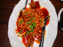 -福慧慈缘素食餐厅(王府井店)