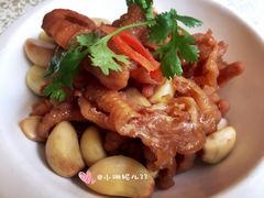 腊八蒜泡椒凤爪-长峰假日酒店·佛罗伦萨西餐厅