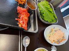 -Dombe豚(黑猪肉街店)