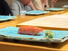 -鮨青(恒基名人购物中心店)