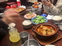 -古都历食南京菜·烤鸭·鸭血粉丝·汤包(南京博物院店)
