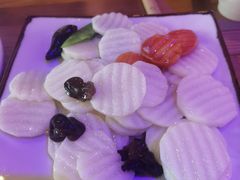 -临界音乐酒馆·小龙虾·江湖菜(华熙LIVE·鱼洞店)
