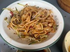 -李记清真馆(打钉巷店)