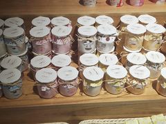 -天津市兴耀粮油食品批发市场