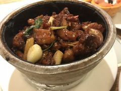 -真爱中国餐馆·年华店(朱雀大街店)