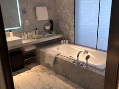 -北京北辰洲际酒店