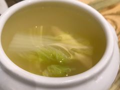 开水白菜-盘飧市(春熙路店)