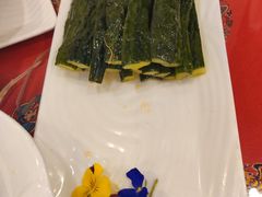 -玉华台饭庄(裕中西里小区店)