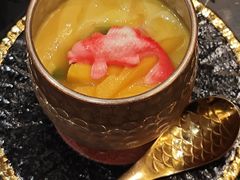 锦鲤杨枝甘露-粤·向群饭店(二沙岛店)