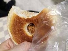 -沁屋面包店(人民东路店)