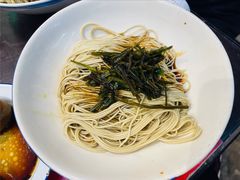 老上海葱油拌面-逸桂禾面馆