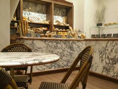 -WHEAT&BAKER-麥(凯德来福士店)