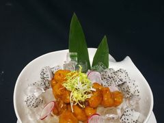 -汇景希尔顿逸林酒店·悦轩中餐厅
