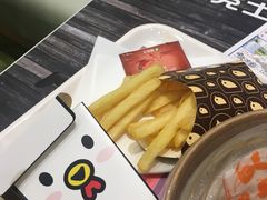 -德克士(前门店)