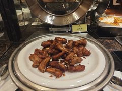 -温州王朝大酒店-自助餐厅