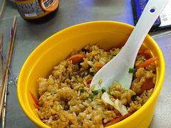 -老高烧烤(龙华星河iCO店)