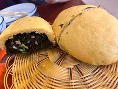菜饼子-鸿运美食府