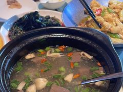 -金典银峰老鹅馆·昆山菜(亭林公园店)