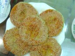 南瓜饼-黑龙江美食城(三角公园店)