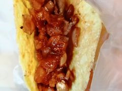 -Taco Bell 塔可钟(民田路店)