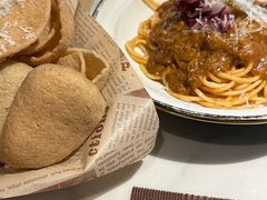 -1874融合西厨·观景餐厅(保利店)