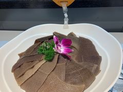 -巴奴毛肚火锅(广益哥伦布店)