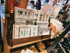 -新月集庭院咖啡馆(老邮局店)