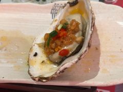 -蚝蚝先生·广式烧烤(信天广场店)