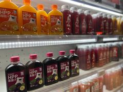 -物美超市(通州华业玫瑰店)