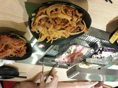 android_upload_pic-新石器烤肉(南通CBD大有境店)