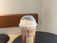-喜茶(广州保利中环店)