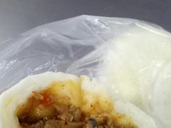 -天津医科大学学生食堂