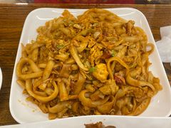 -晋麦香刀削面(光彩路店)