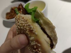 -煜丰汴京烤鸭(福彩路店)