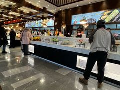 -东方华地城湿地温泉度假区