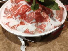 -七欣天香辣蟹火锅(上海银亿滨江店)
