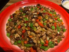 -泥糊破店小酒馆·团建聚餐(南京西路店)