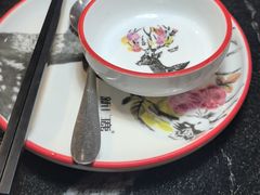 -新白鹿餐厅(百联中环店)