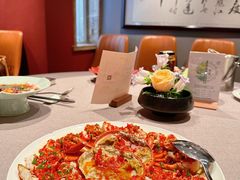 -平川·程玉平川菜工作室
