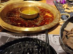 -哥老官重庆美蛙鱼头(宝山龙湖店)