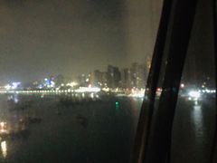 -澳门十六浦索菲特大酒店