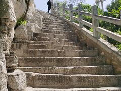 -青州市云门山风景区