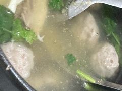 -南岗老砂锅居(建设街步行街店)