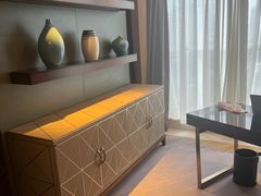 -广州粤海喜来登酒店